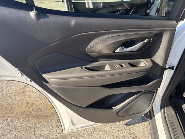 2022 GMC Terrain SLT - Photo 28
