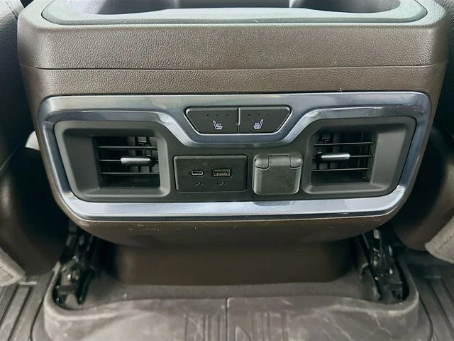 Pre-Owned 2021 GMC Sierra 1500 Denali