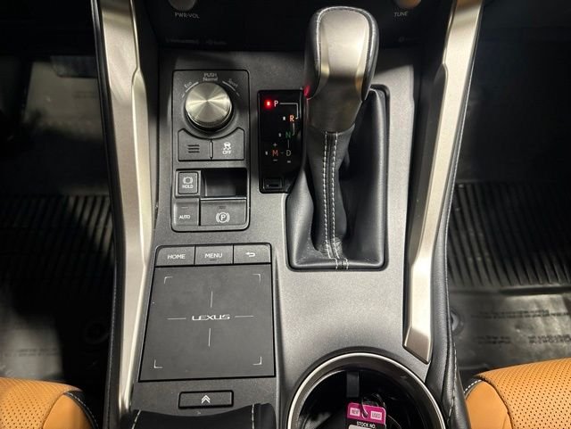 Used 2021 Atomic Silver Lexus 300 Base image 29