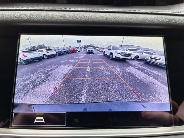 Used 2024 Black Cadillac Luxury image 23