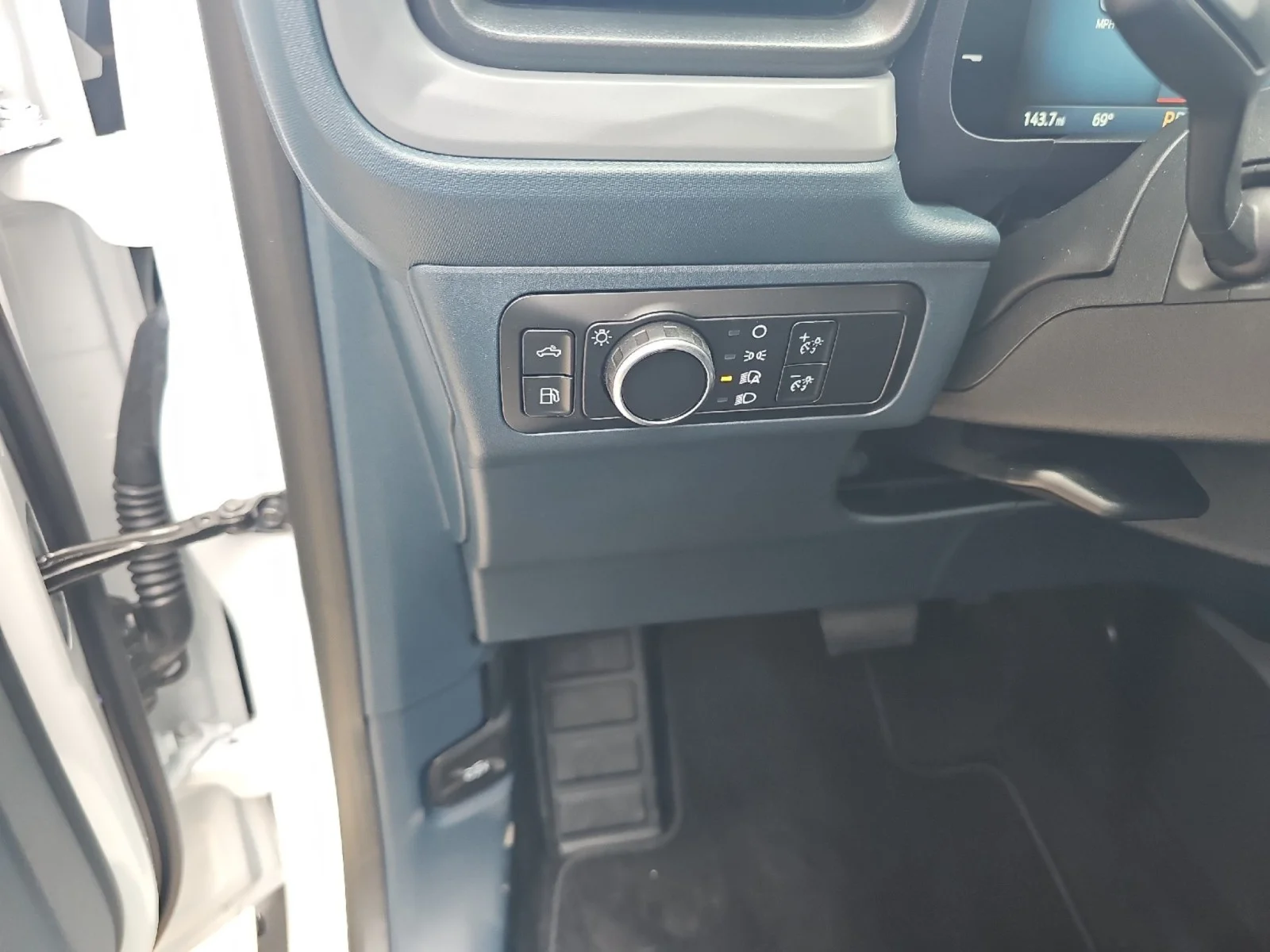 New 2026 Oxford White Ford XL image 20