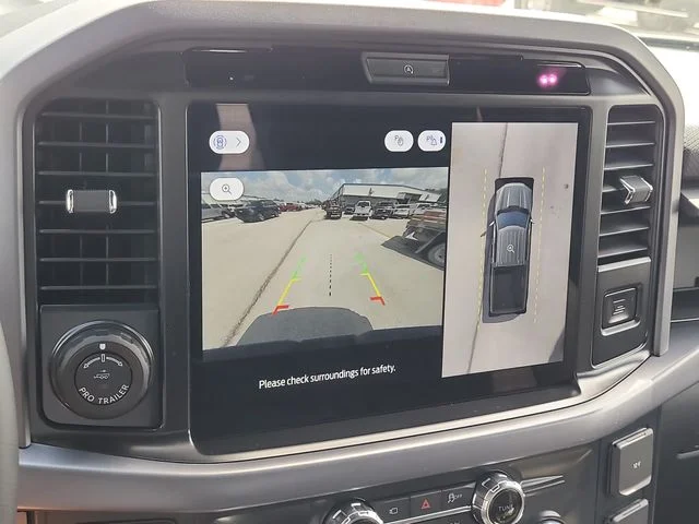 New 2026 Avalanche Ford XLT image 24