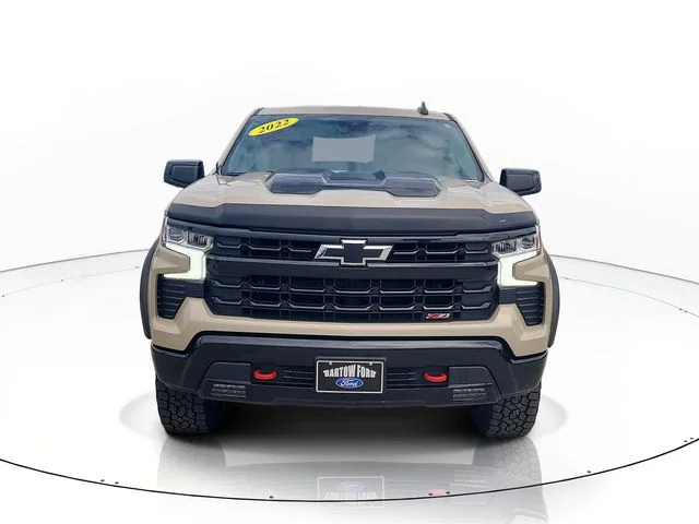 Used 2022  Chevrolet LT Trail Boss image 2