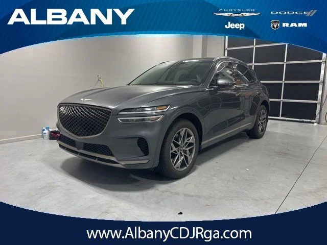 2022 Genesis GV70 2.5T Standard AWD's photo
