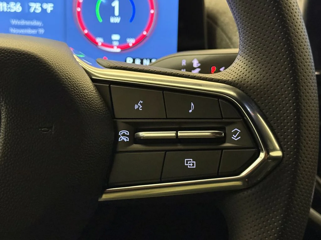 2026 Honda Prologue EX - Photo 28