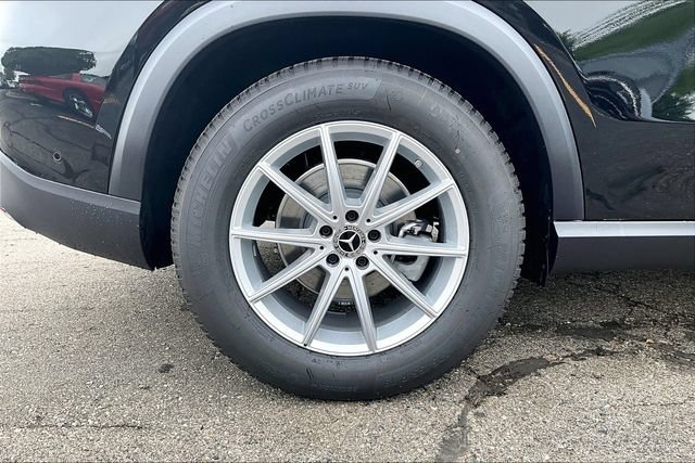 New 2026 Black Mercedes-Benz GLE 350 image 49