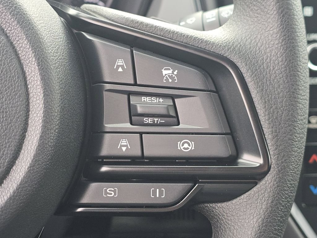 New 2026 SAPPHIRE BLUE PEARL Subaru Premium image 26