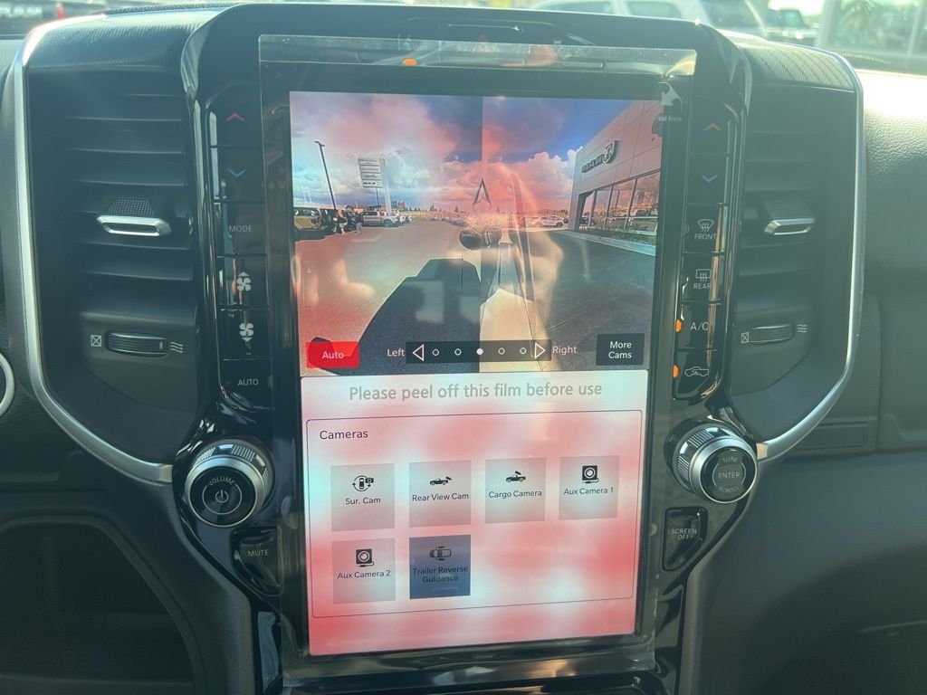 2025 RAM 2500 Big Horn - Photo 32