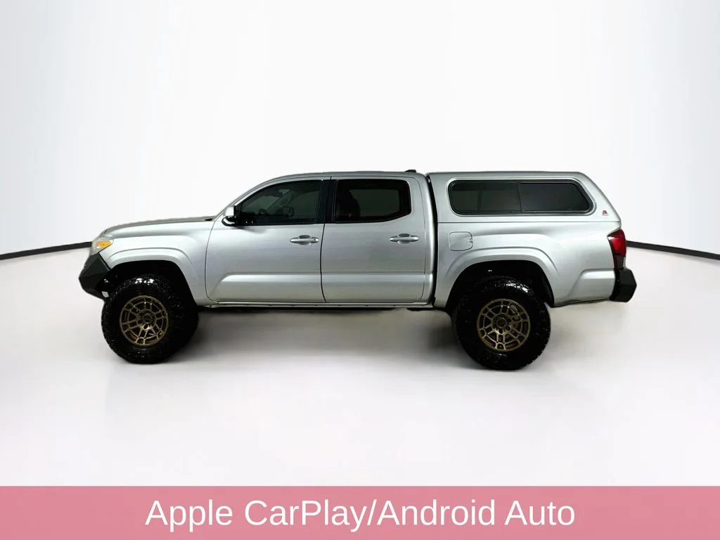 Used 2022 Silver Toyota SR image 4