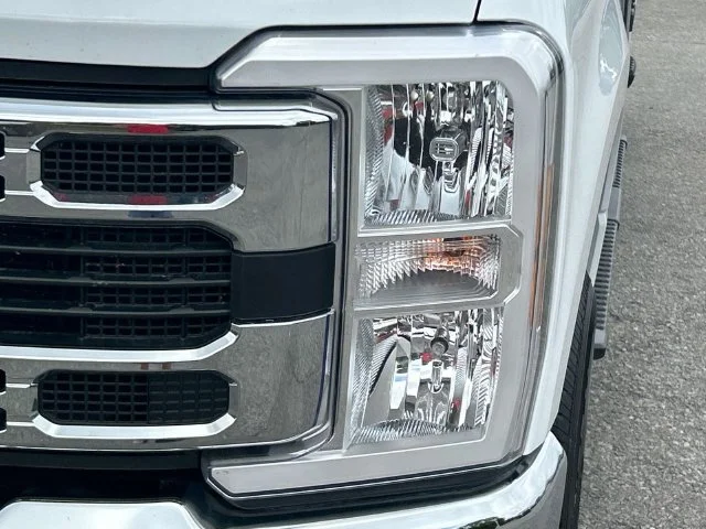 Used 2026 White Ford XLT image 10