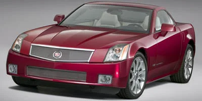 2006 Cadillac XLR V's photo