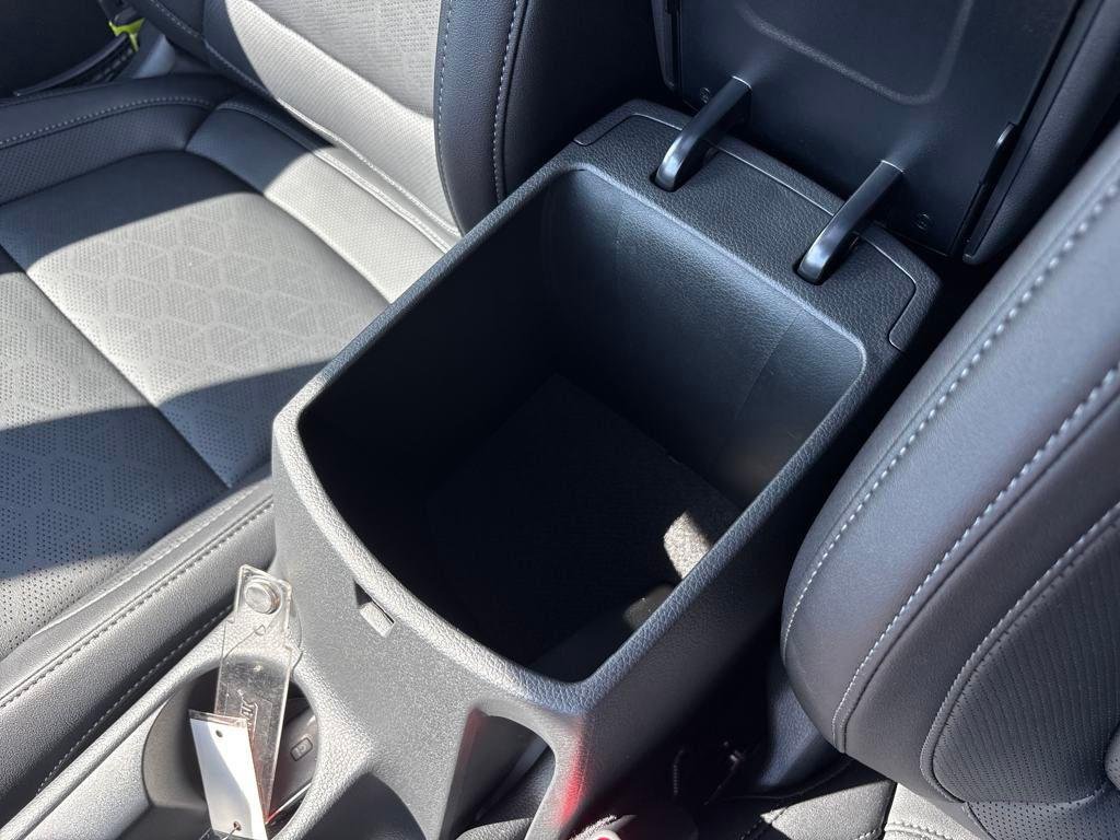 2026 Kia Seltos EX - Photo 25
