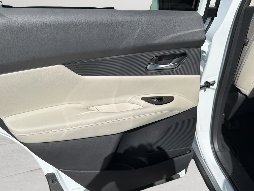 New 2026 White Nissan SV image 30
