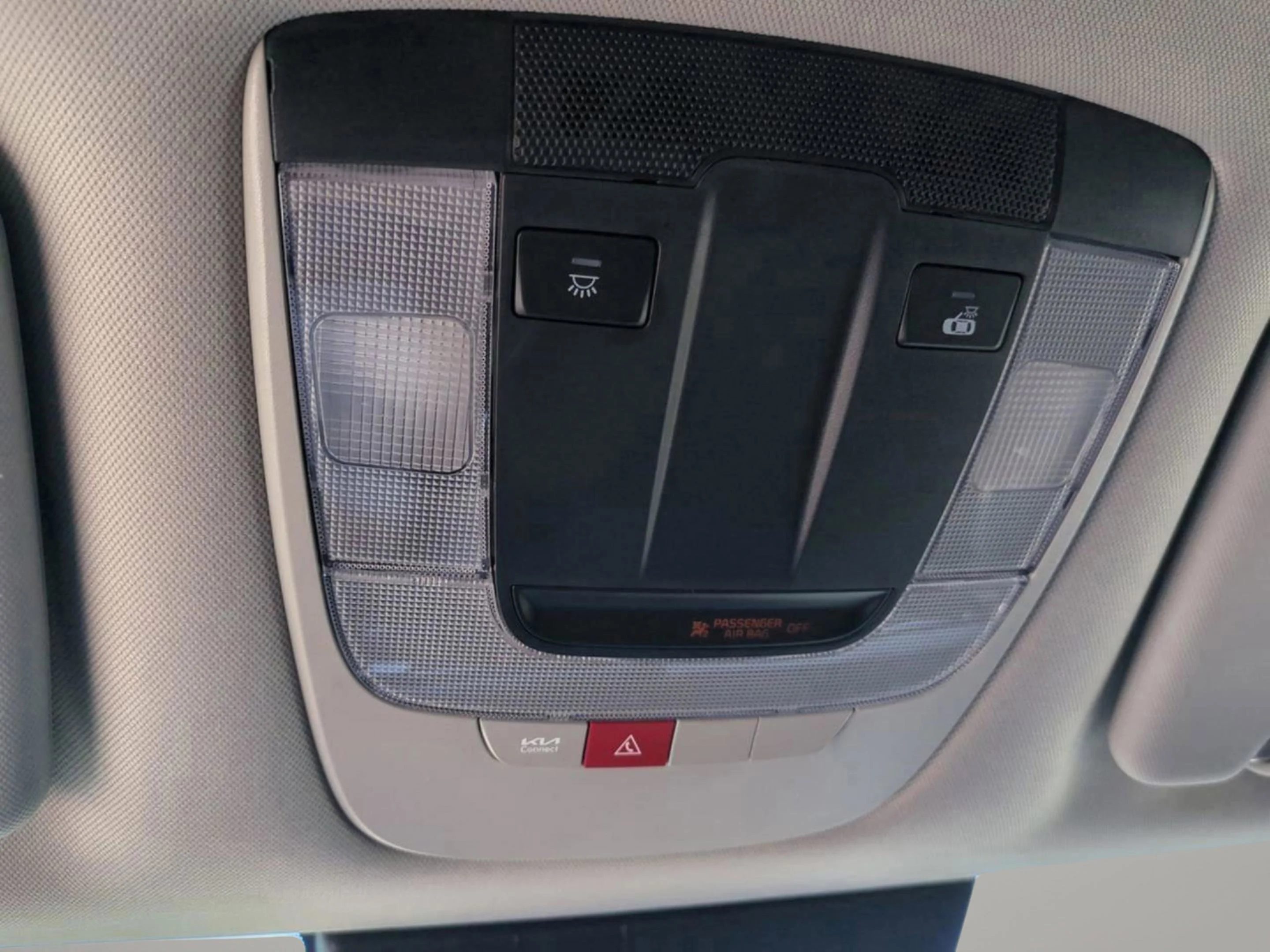 2026 Kia Sportage S Hybrid - Photo 45