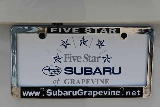 New 2026 White Subaru Wilderness image 13