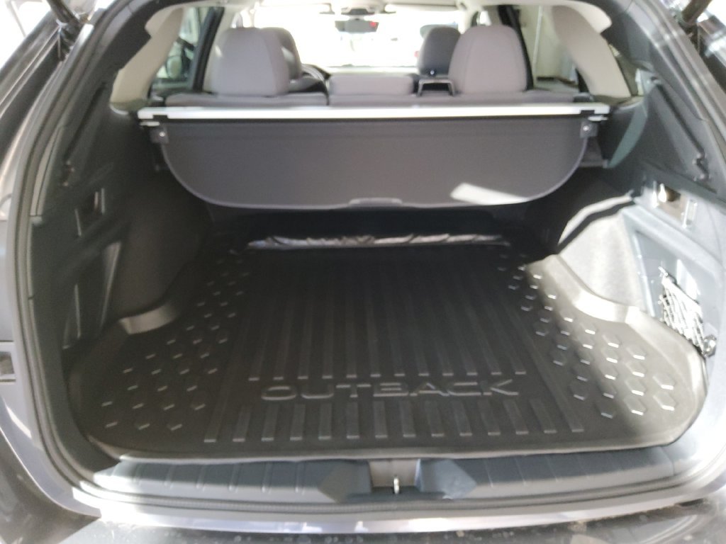 Used 2025 Gray Subaru Premium image 28