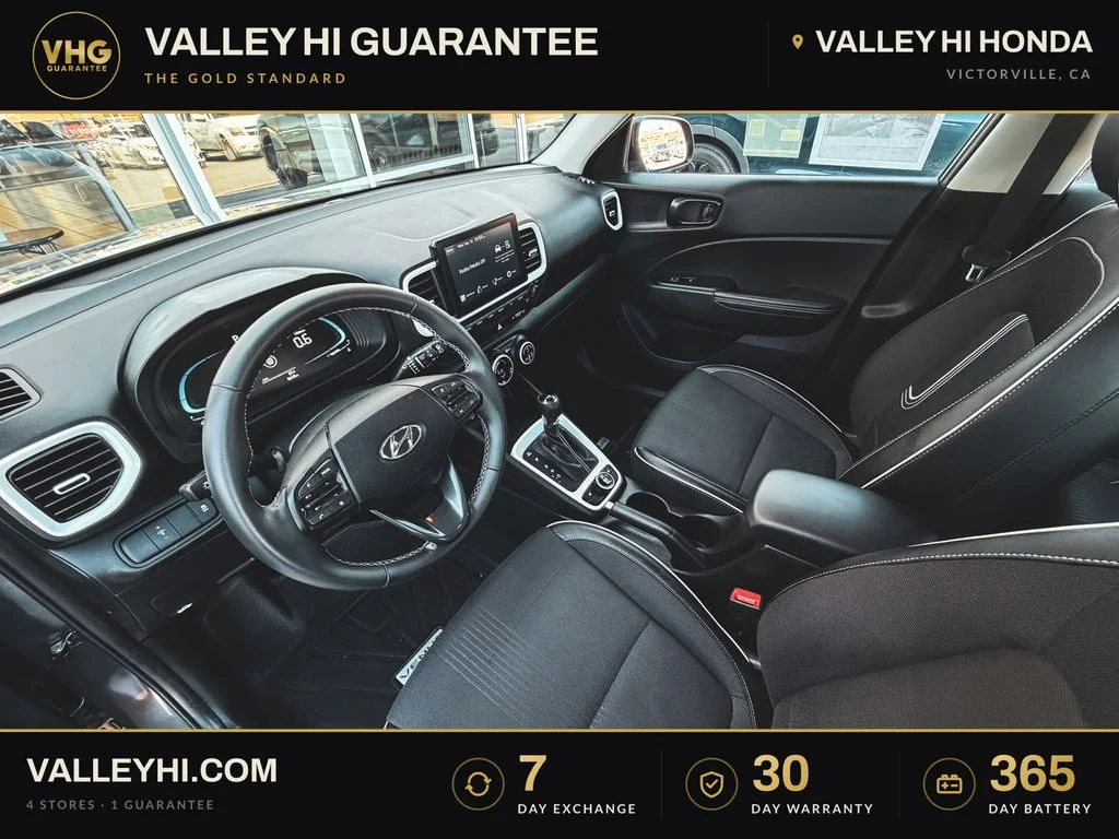 Used 2026 Gray Hyundai SEL image 15