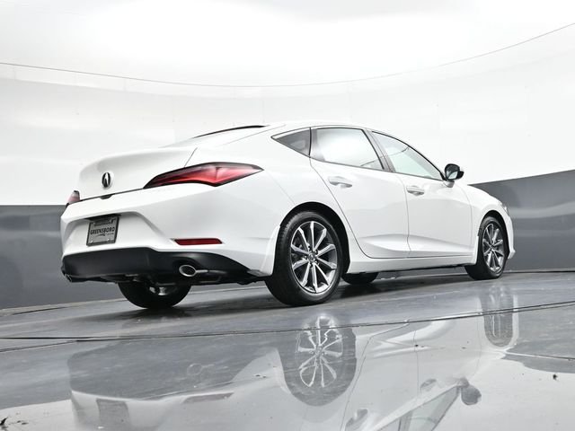 2025 Acura Integra Base - Photo 29