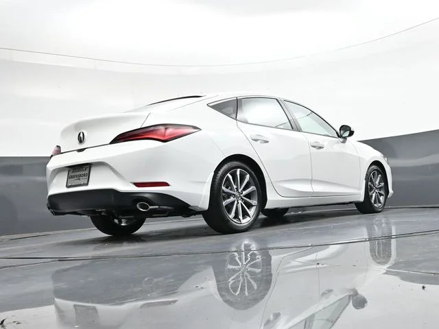 2025 Acura Integra Base - Photo 28