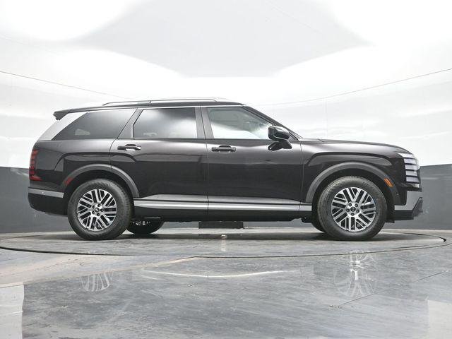 New 2027 Red Hyundai SEL Premium AWD image 24