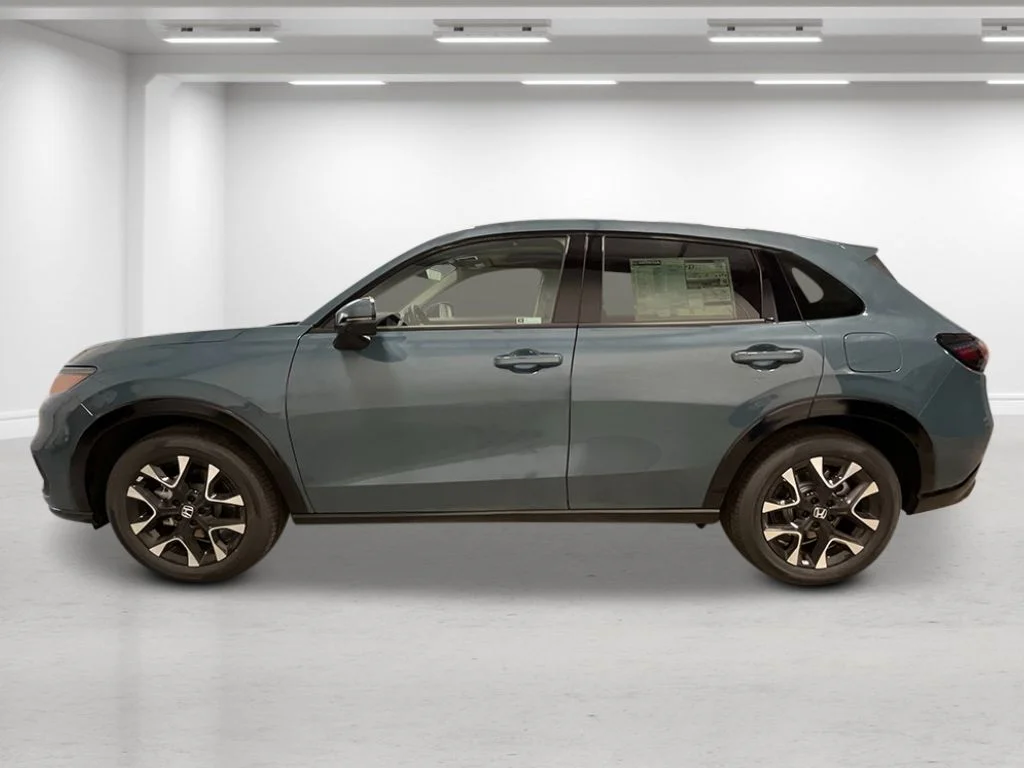 New 2027 Nordic Forest Pearl Honda EX-L image 2