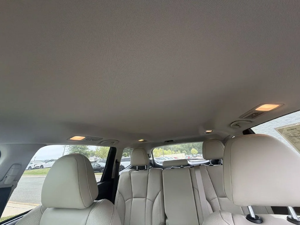 Used 2019 Blue Subaru Limited image 13
