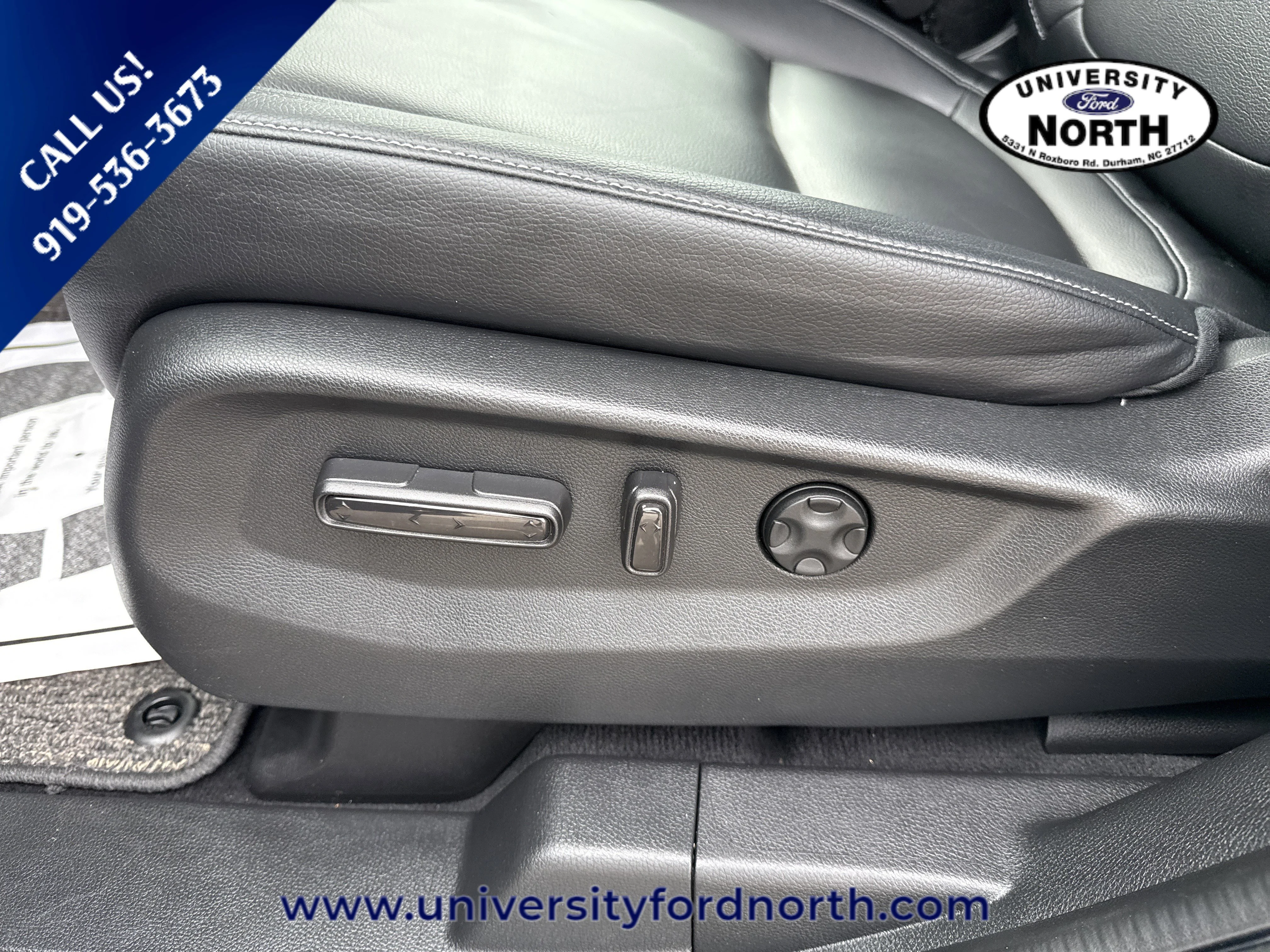 Used 2024 Sonic Gray Pearl Honda Touring image 16