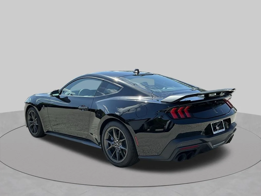 Used 2026  Ford Dark Horse image 5