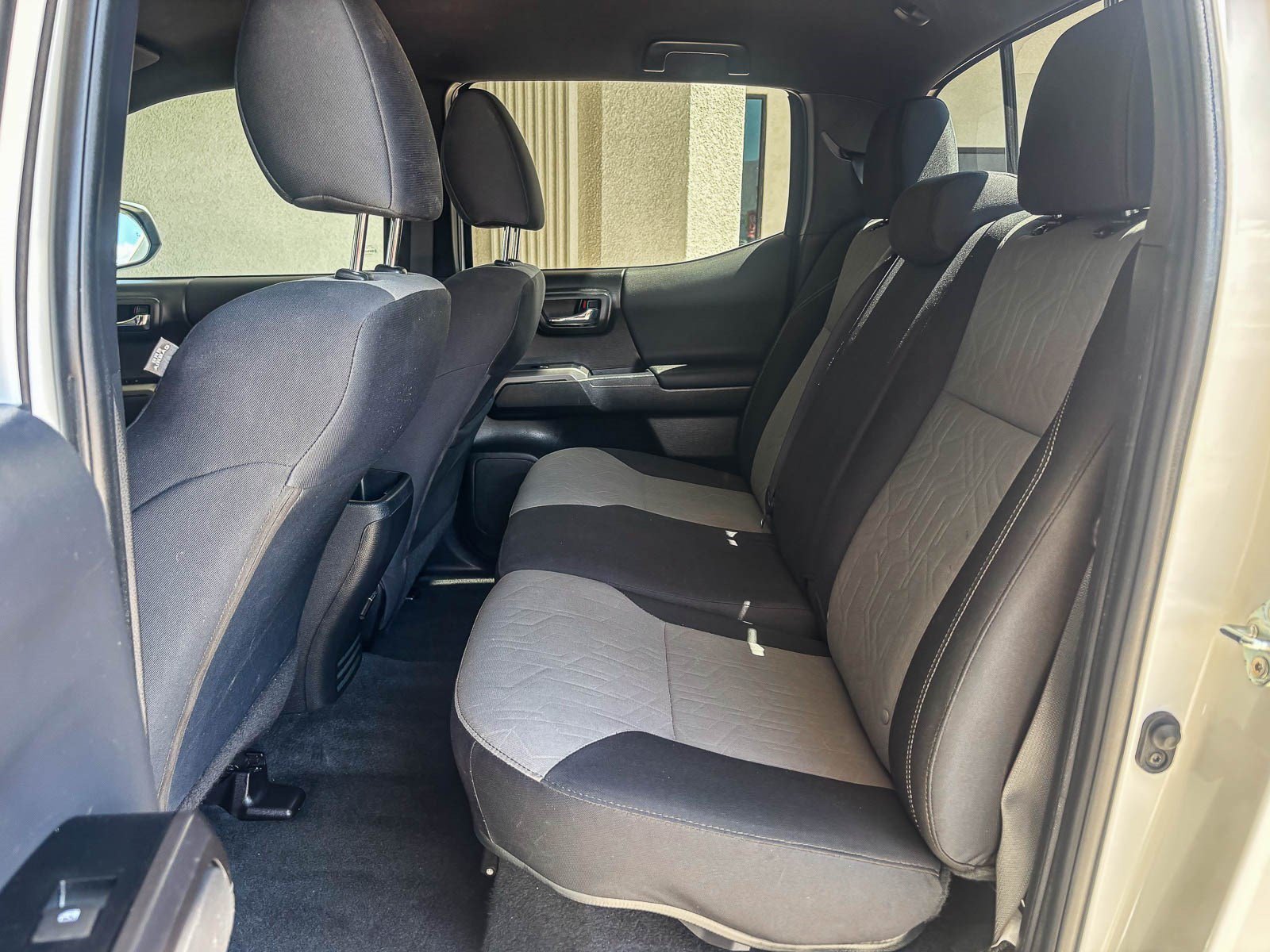 Used 2023 Ice Cap Toyota TRD Sport image 20