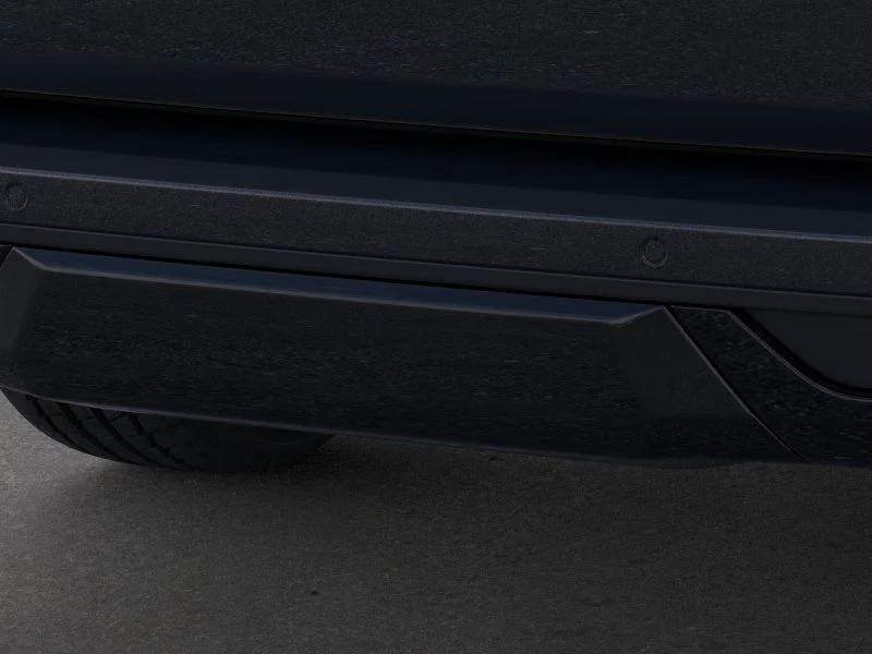 New 2026 Agate Black Metallic Ford Platinum image 23