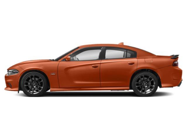 Used 2022 Sinamon Stick Dodge R/T Scat Pack Widebody image 3