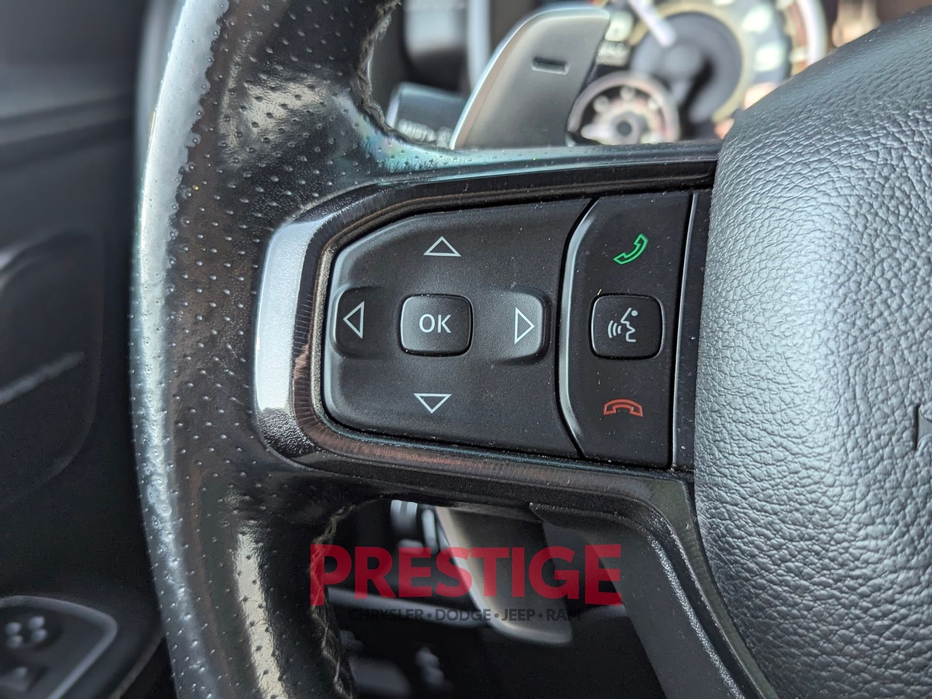 2022 RAM Ram 1500 Pickup TRX - Photo 21