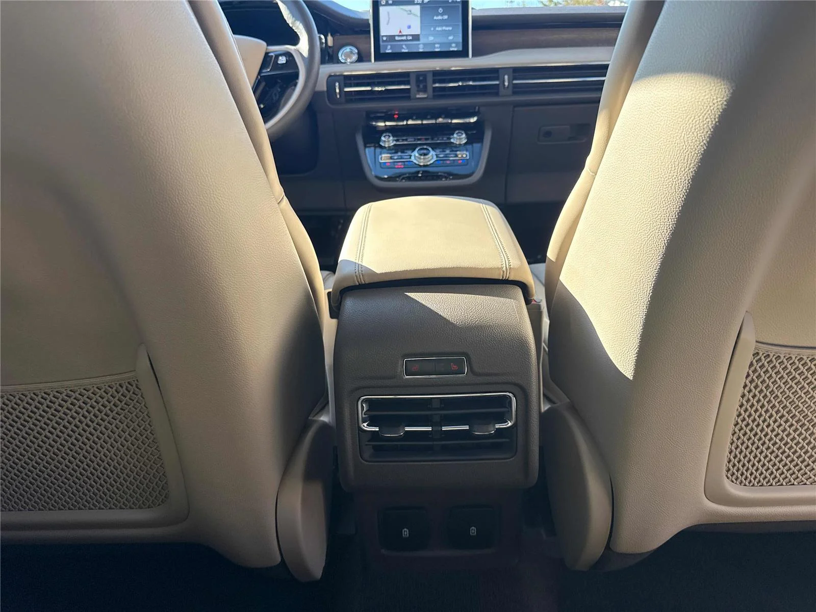 2021 Lincoln Corsair Grand Touring - Photo 27