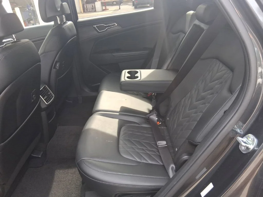 Certified Used 2023 Gray Kia X-Pro image 18