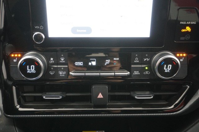 Used 2023  Toyota XSE image 38