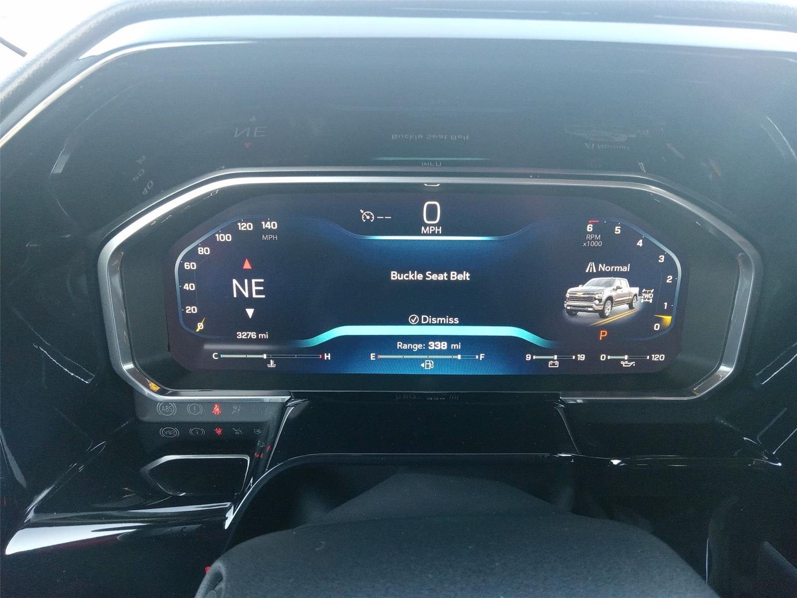 2026 Chevrolet Silverado 1500 LT - Photo 15
