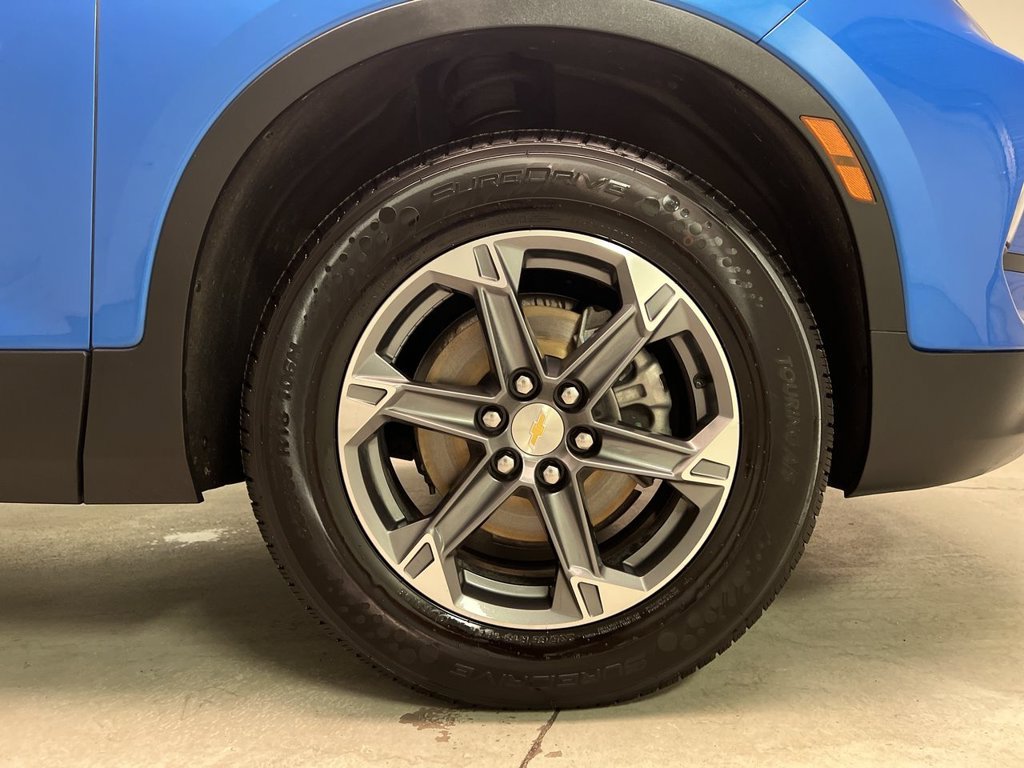 2025 Chevrolet Blazer 2LT - Photo 10