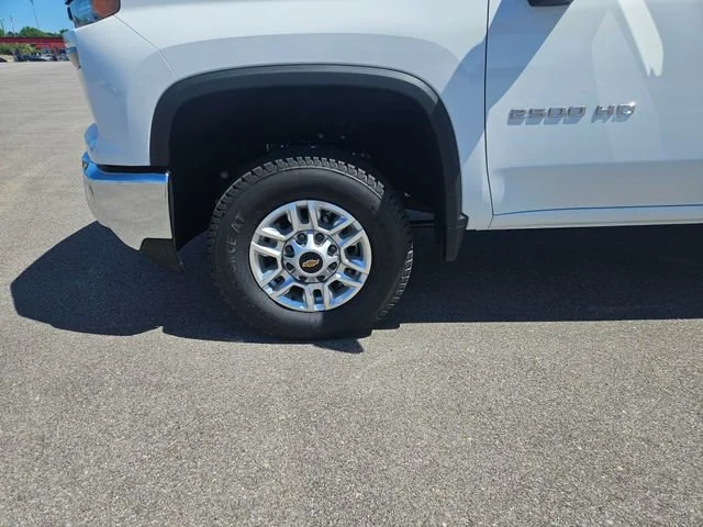 2026 Chevrolet Silverado 2500 HD Work Truck - Photo 26