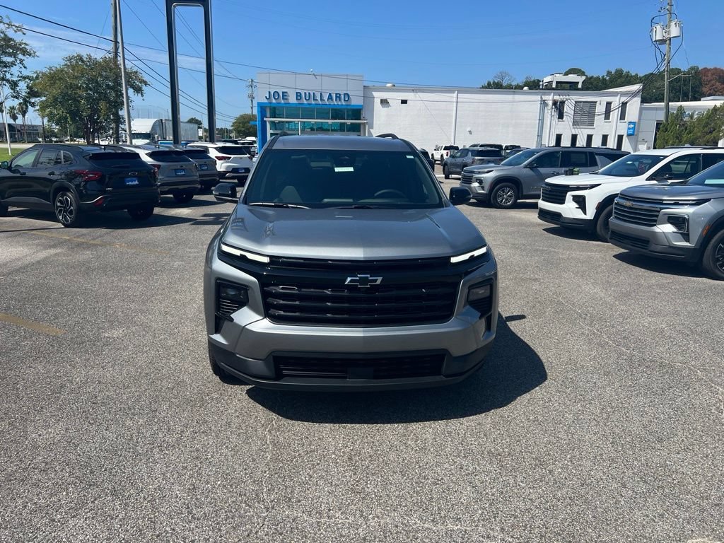 2026 Chevrolet Traverse LT - Photo 8