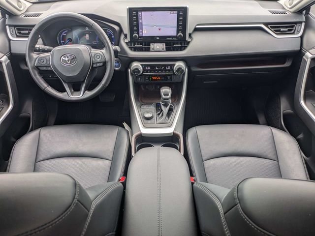 Used 2021 Silver Toyota Limited image 16
