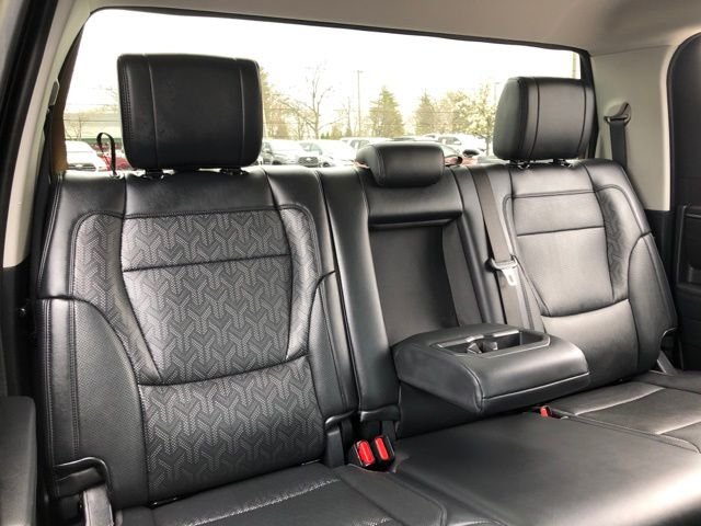 Used 2023 Green Toyota SR5 image 11