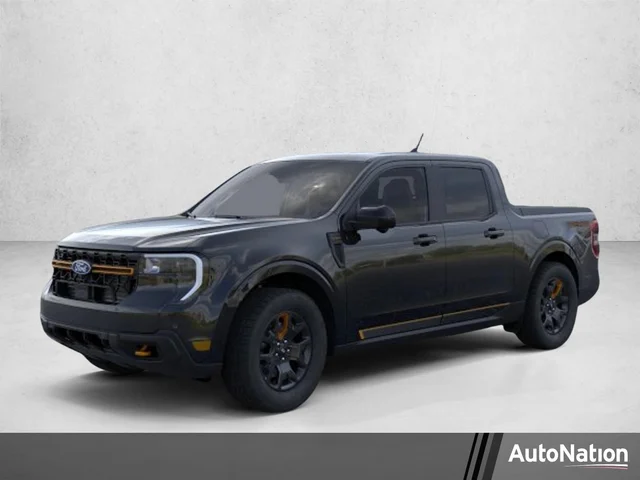 2026 Ford Maverick Tremor®