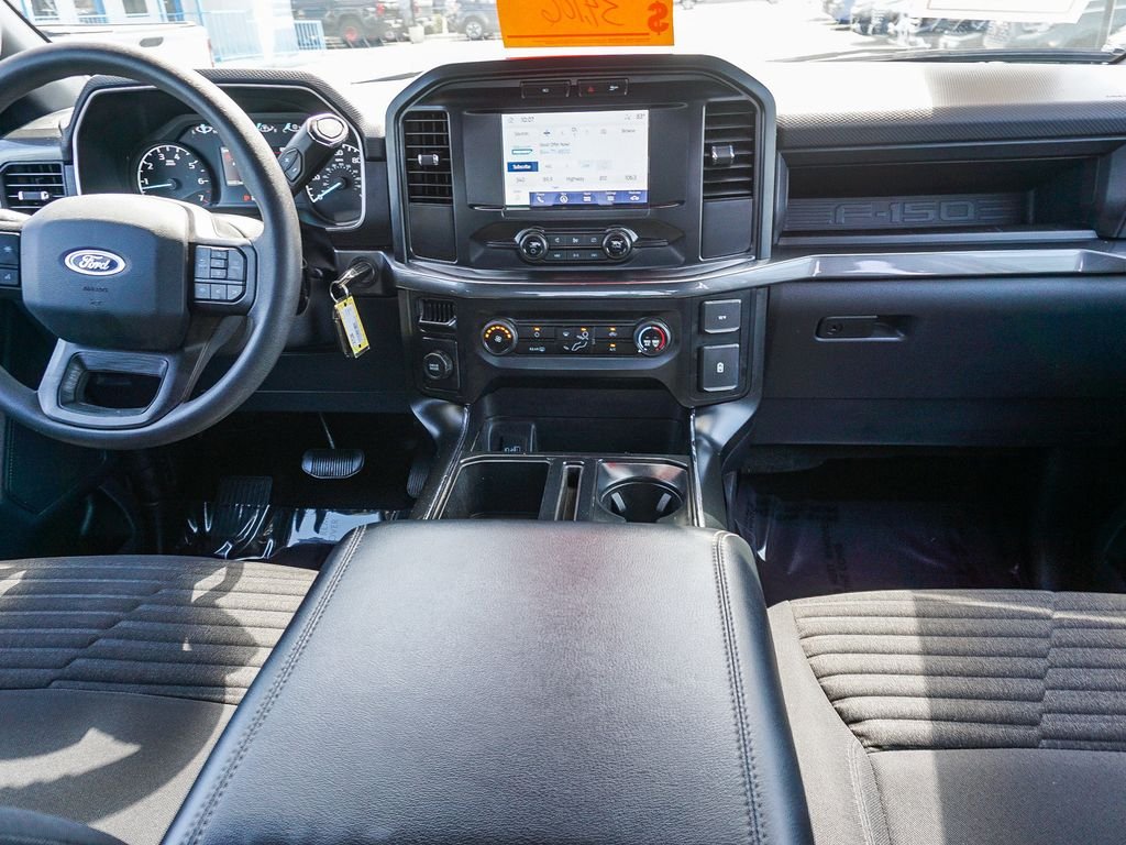 Used 2023 Silver Ford XL image 14