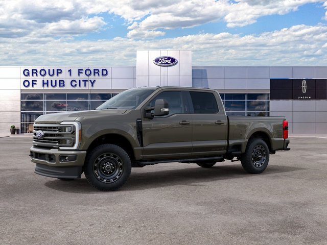 2027 Ford Super Duty F-250® XLT