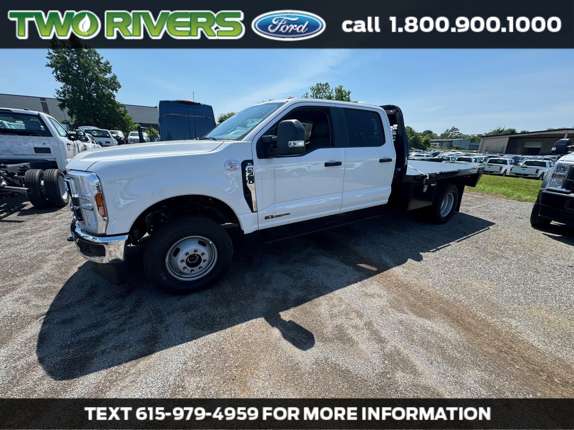 2026 Ford F-350's photo