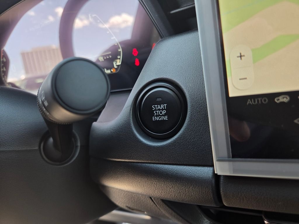 New 2026 Aero Gray Metallic Mazda 2.5 S Select AWD image 28
