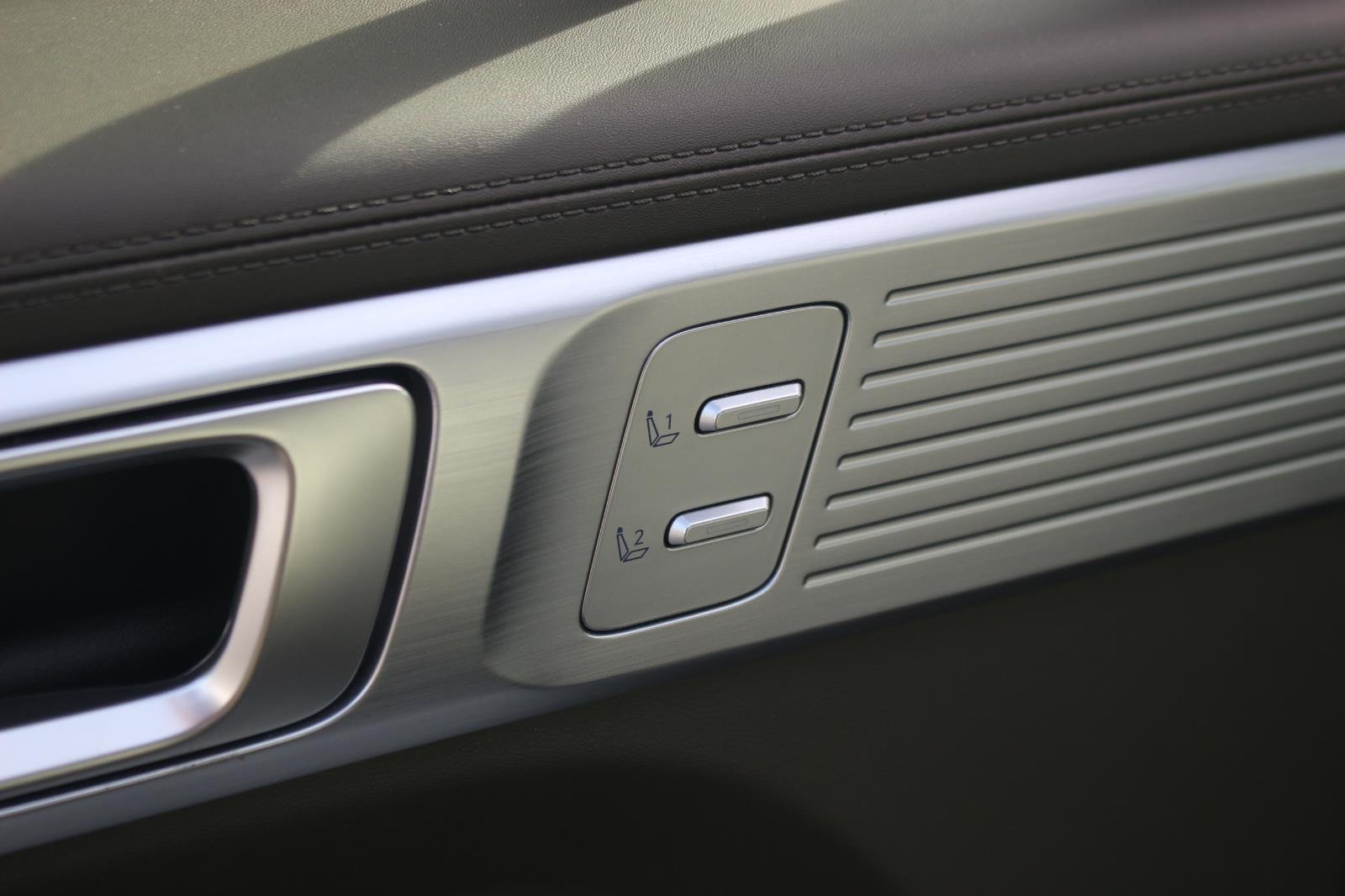 Used 2024 Ecotronic Gray Hyundai Calligraphy image 14