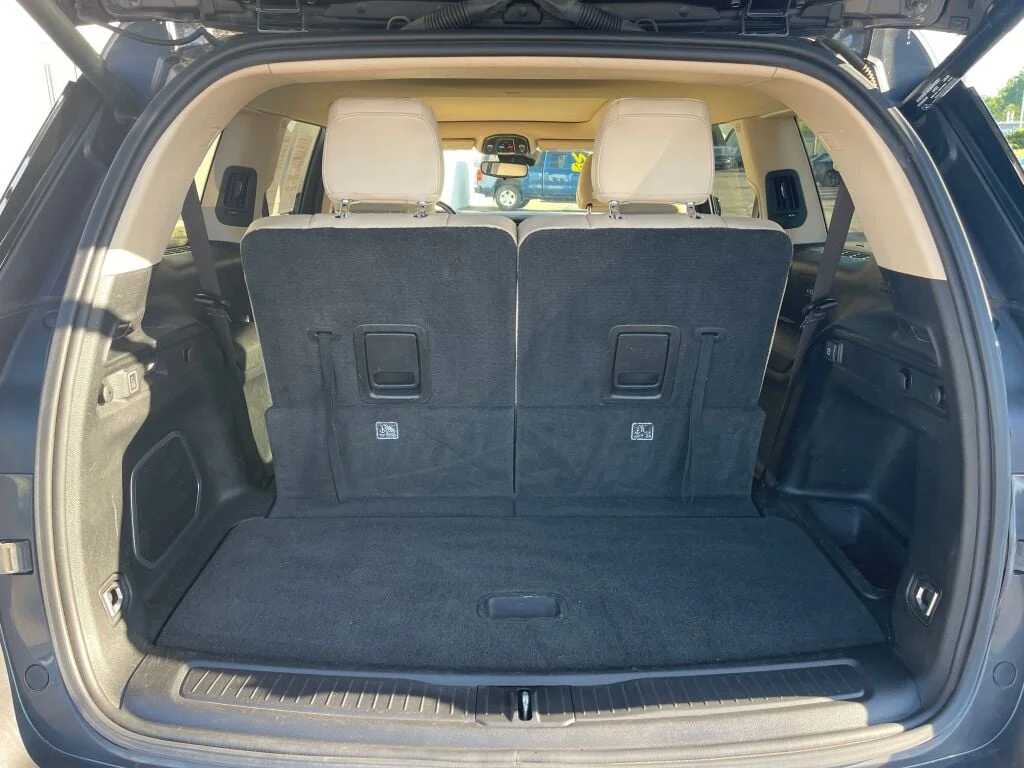 Certified Used 2021 Baltic Gray Metallic Clearcoat Jeep Limited image 28