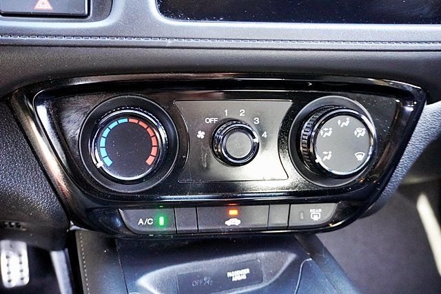 Used 2021  Honda Sport image 25