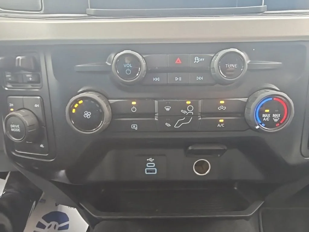 Used 2026 White Ford XLT image 19